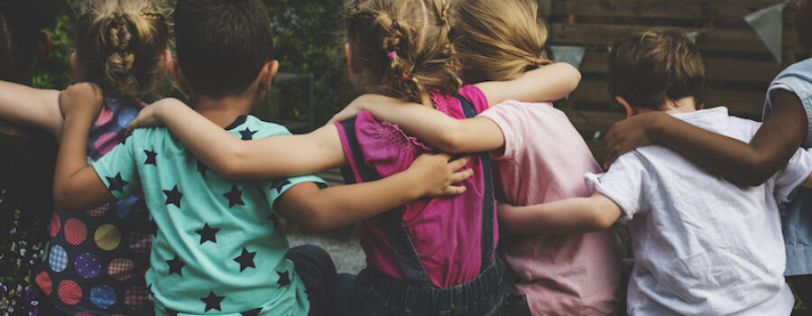 Five Ways to Build Resilience through Traumatic Events