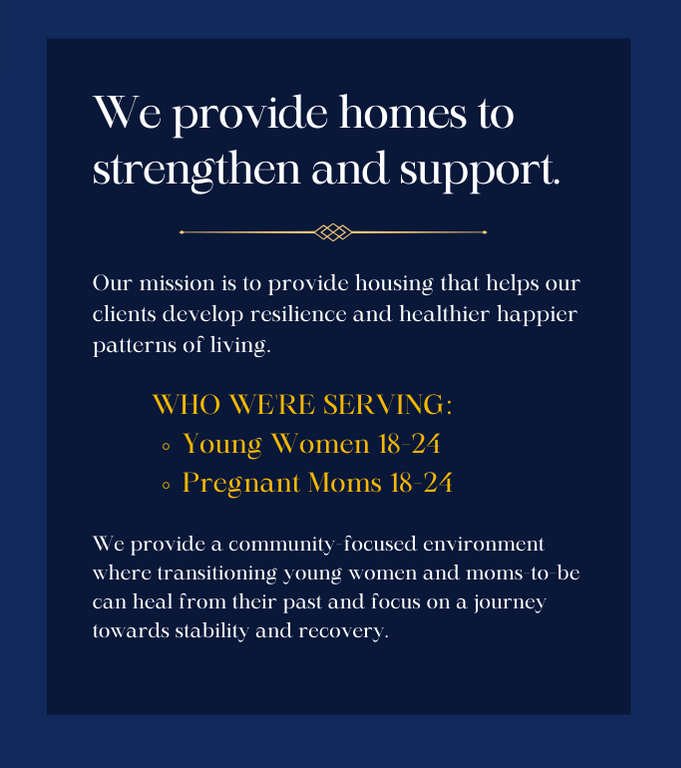 Shared Housing Program TEC’s Shared Housing Program – The Empowerment Center