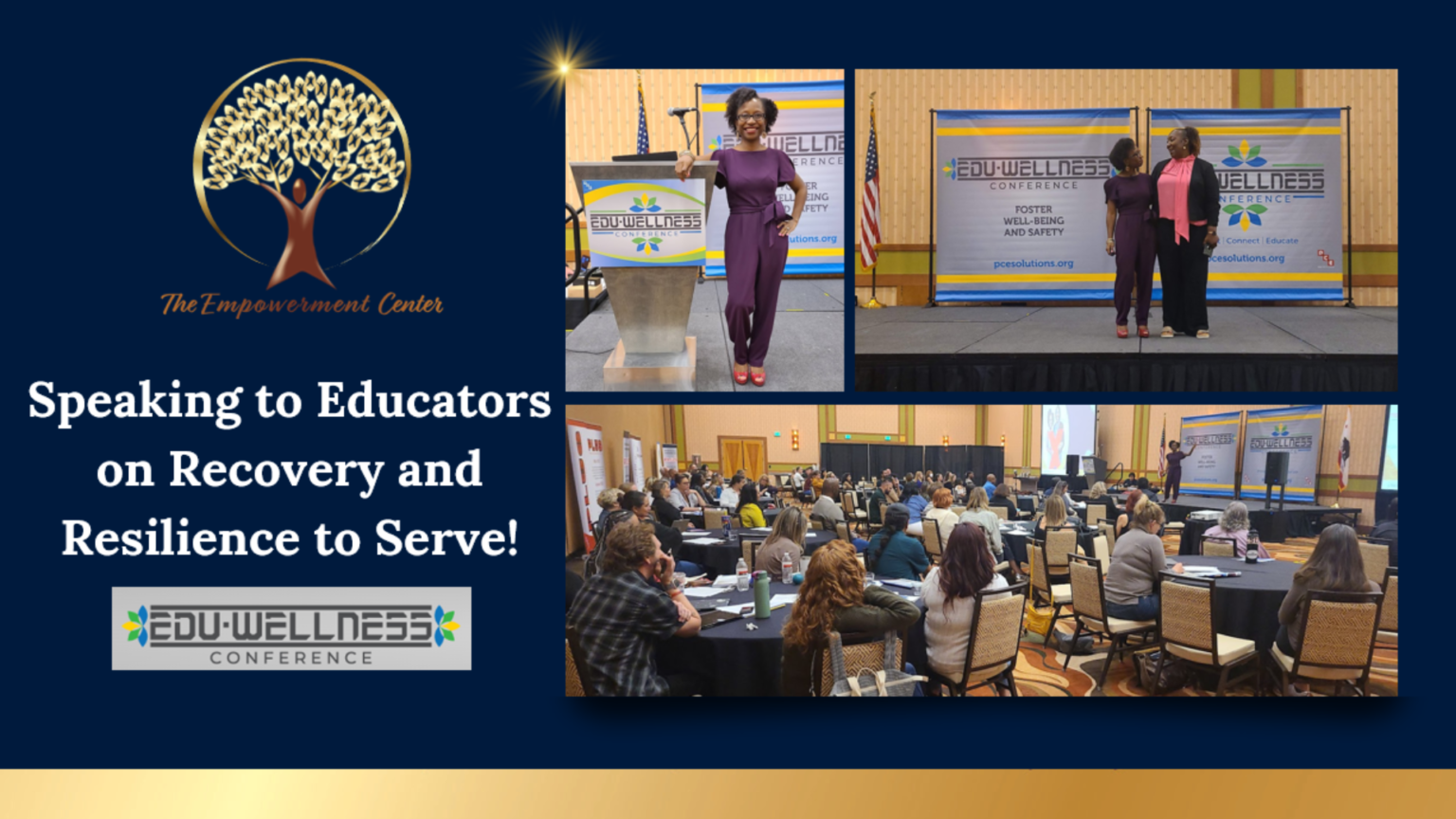 The Empowerment Center – Growing Individuals… Impacting Generations