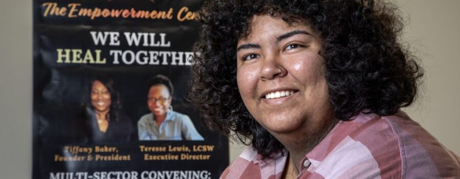 TEC Youth CHW Alumni in the Spotlight!