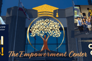 We Bring Good News! Celebrating Milestones of Resilience…