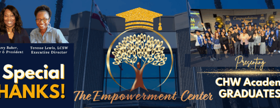 We Bring Good News! Celebrating Milestones of Resilience…