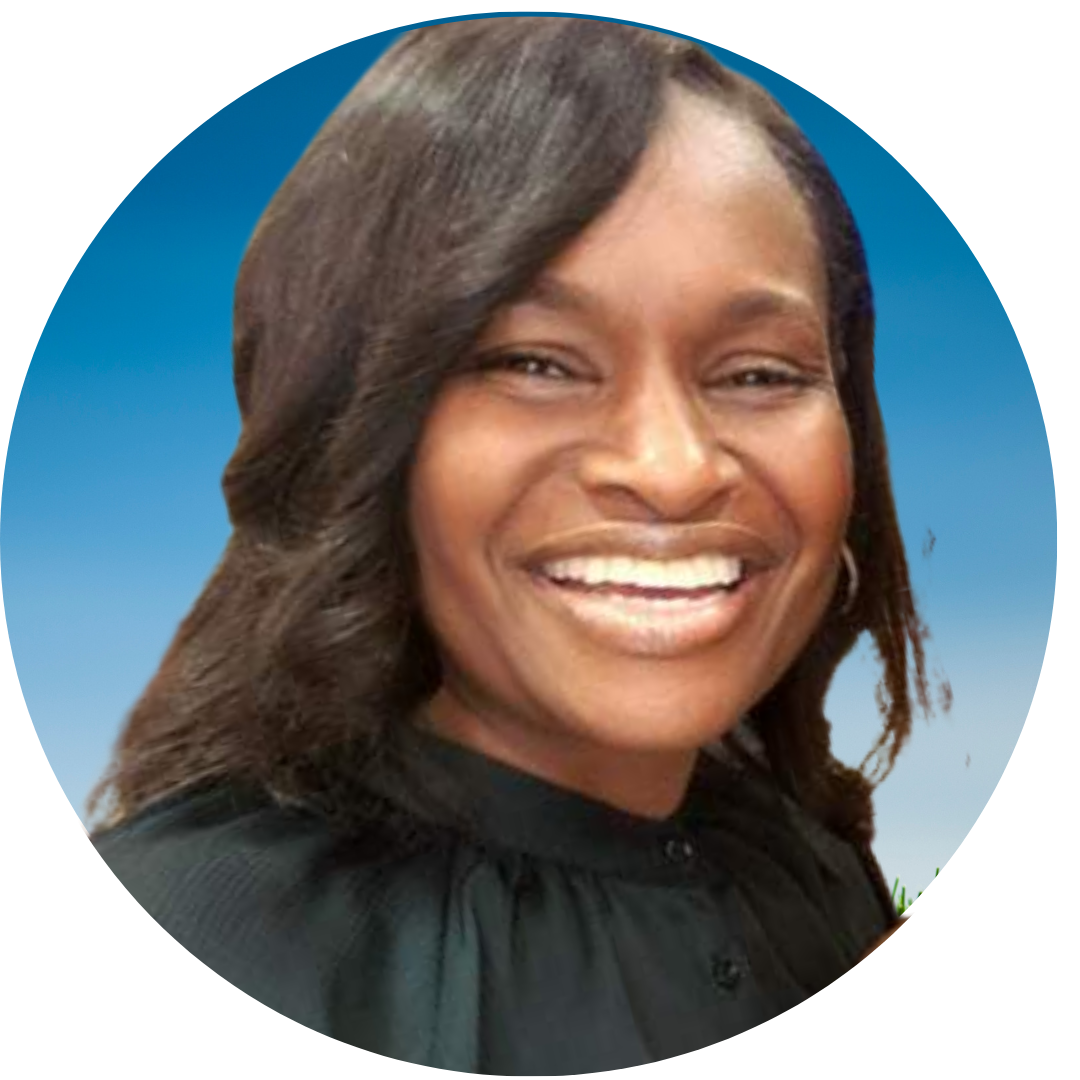 The Empowerment Center Board Photo - LaKeshia