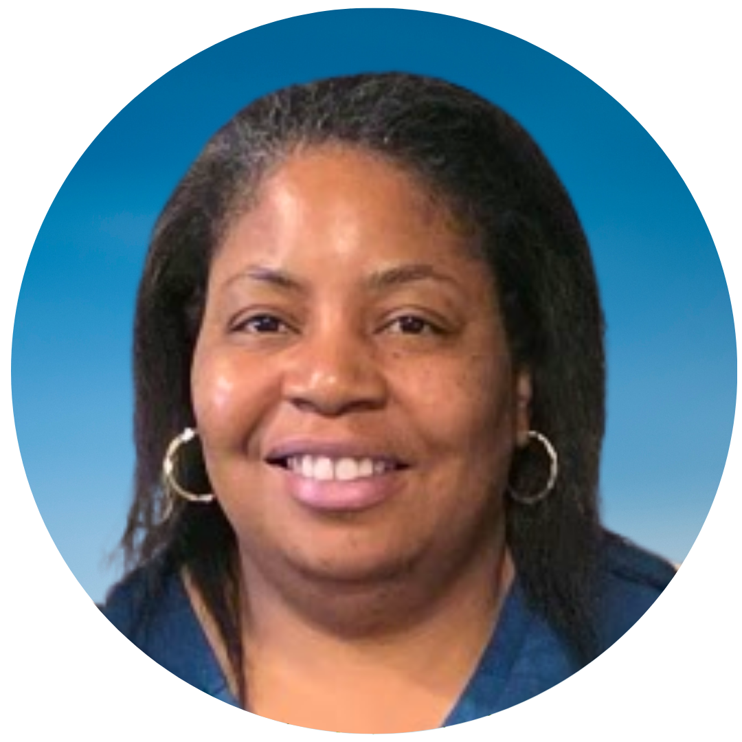The Empowerment Center Board Photo - Tamika (1)