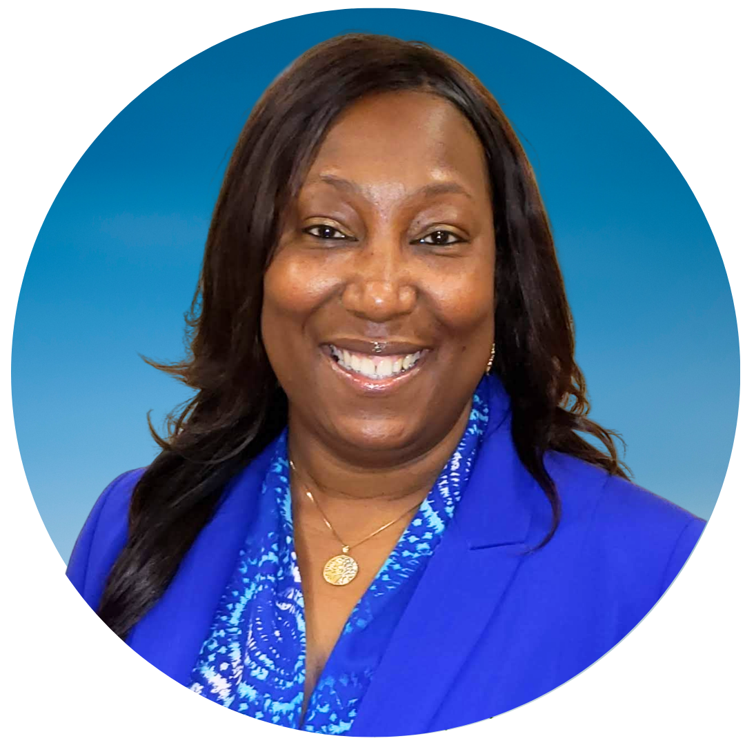 The Empowerment Center Board Photo - Tiffany